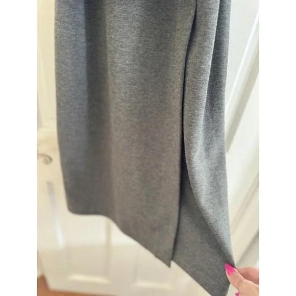 Ralph Lauren Women's Sz 6 Dress Sleeveless Surplice Bust Stretch Career - Picture 3 of 7